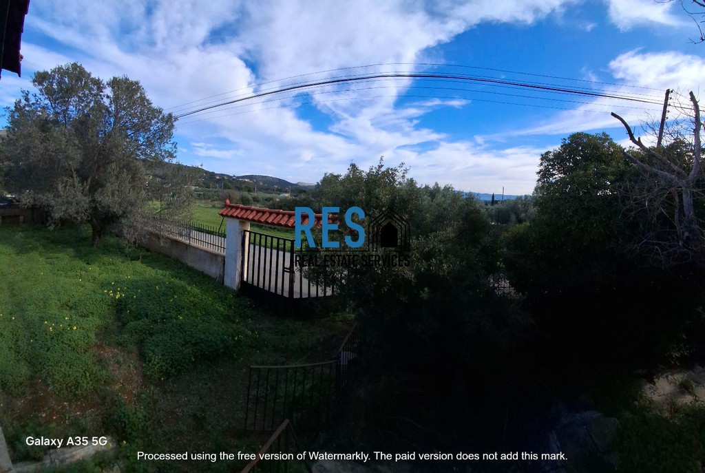 Μονοκατοικία 75 τ.μ. προς πώληση, Άγιος Γεώργιος Θορικού