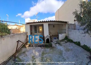 Μονοκατοικία 85 τ.μ. προς πώληση