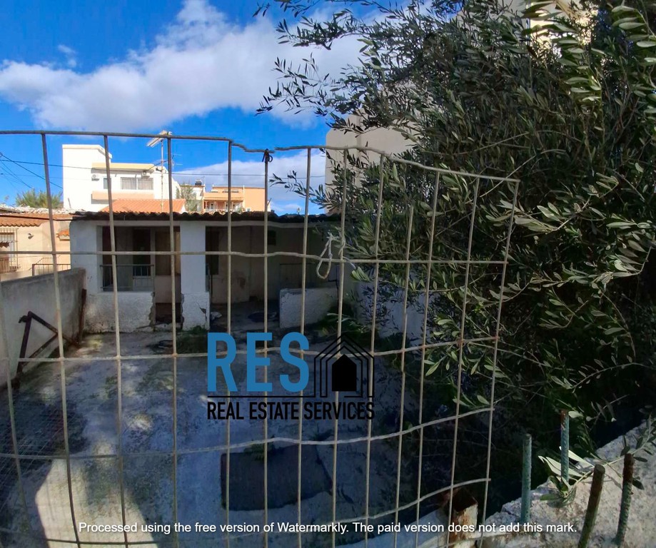 Μονοκατοικία 85 τ.μ. προς πώληση, Άνω Θορικό
