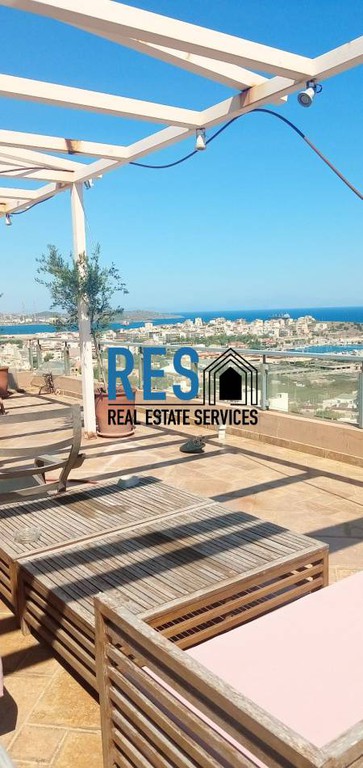 Διαμέρισμα 230 τ.μ. προς πώληση, Άνω Θορικό