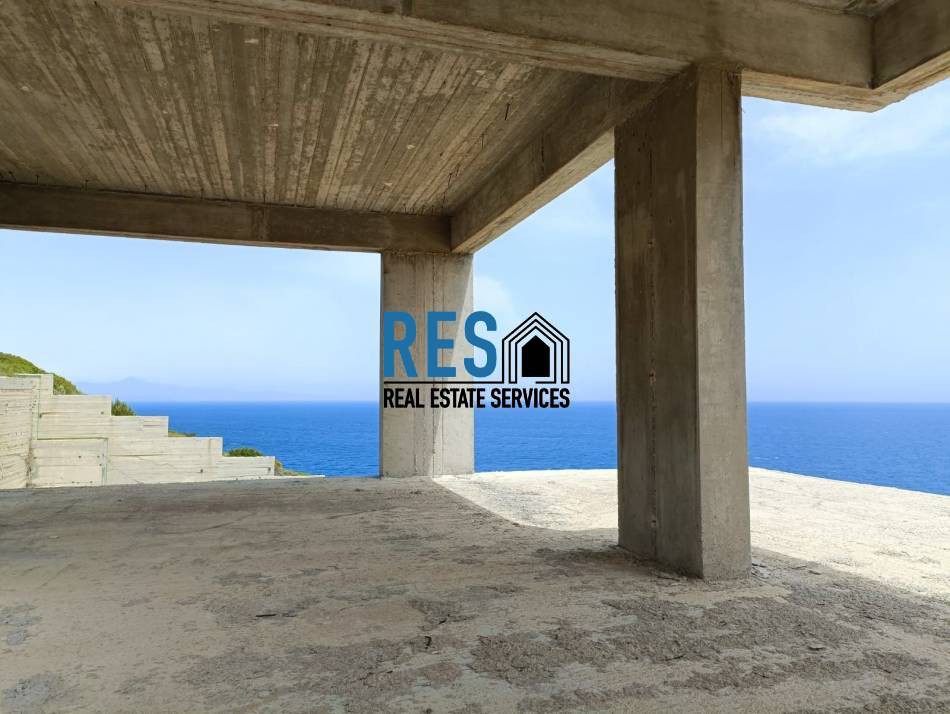 Συγκρότημα διαμερισμάτων 800 τ.μ. προς πώληση, Πεύκα Κερατέας
