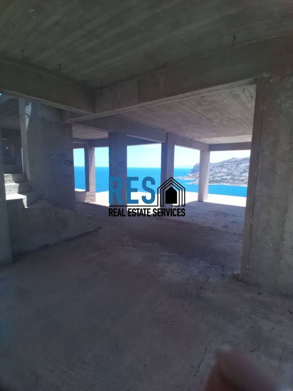 Συγκρότημα διαμερισμάτων 800 τ.μ. προς πώληση, Πεύκα Κερατέας