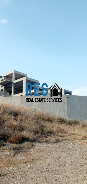 Συγκρότημα διαμερισμάτων 800 τ.μ. προς πώληση, Πεύκα Κερατέας