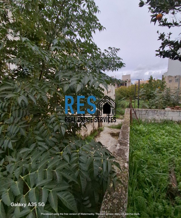 Οικόπεδο 510 τ.μ. προς πώληση, Κέντρο Κερατέας