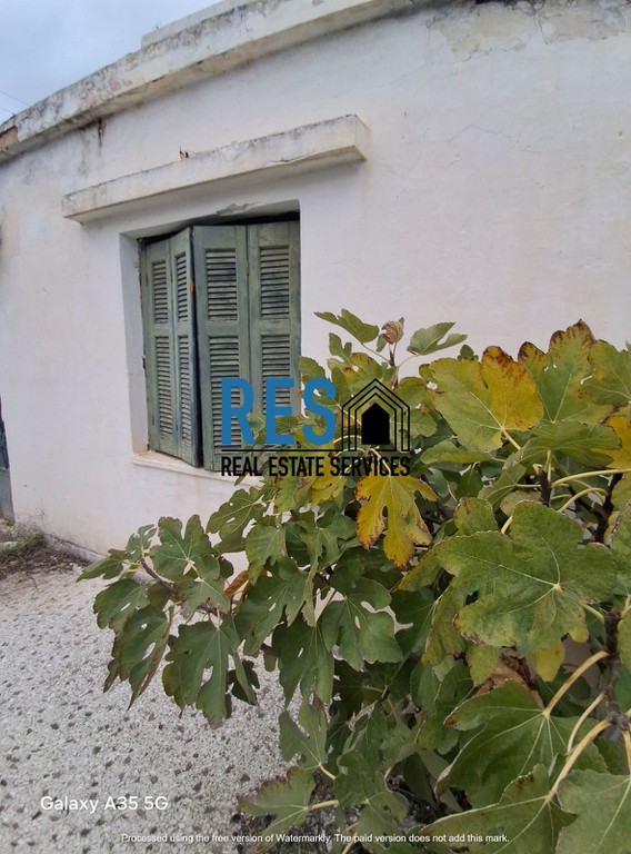Οικόπεδο 510 τ.μ. προς πώληση, Κέντρο Κερατέας