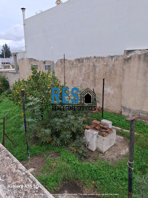 Οικόπεδο 510 τ.μ. προς πώληση, Κέντρο Κερατέας