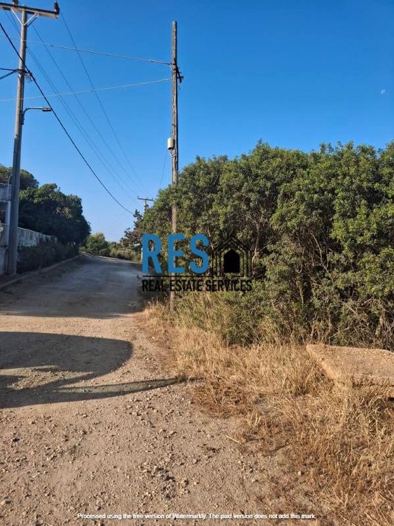 Αγροτεμάχια 600 τ.μ. προς πώληση, Κάτω Ποσειδωνία