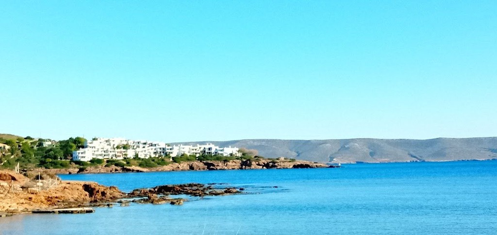 Αγροτεμάχια 1.425 τ.μ. προς πώληση, Κάτω Ποσειδωνία