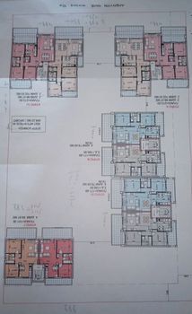 Land plot 3.027 sqm for sale