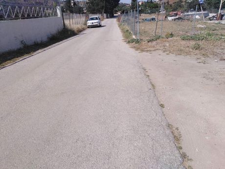 Land plot 685 sqm for sale