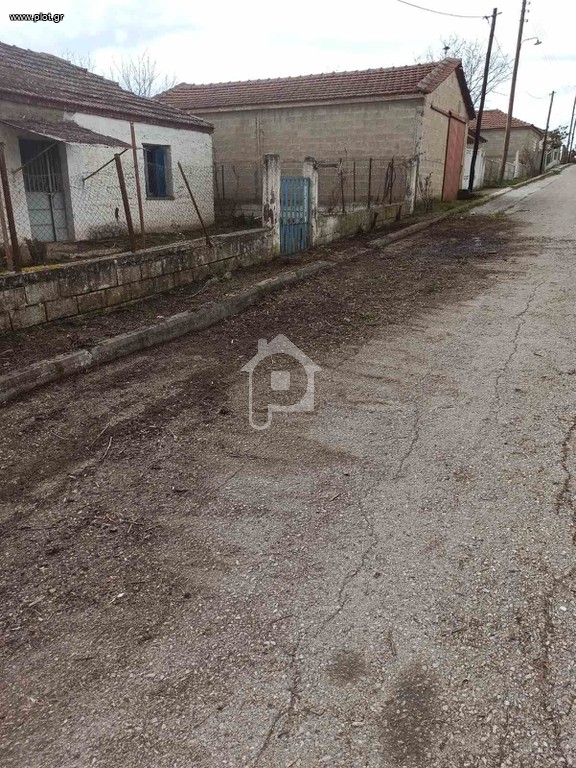 Detached home 58 sqm for sale, Lofos, Enippeas