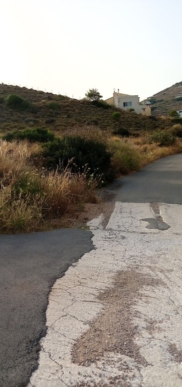 Αγροτεμάχια 9.000 τ.μ. προς πώληση, Πόρτο Εννιά