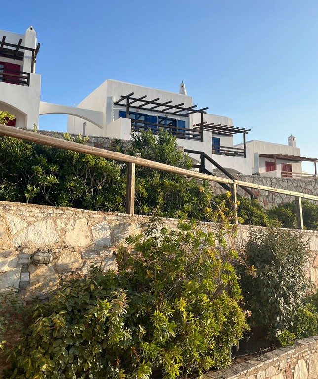 Μεζονέτα 120 τ.μ. προς ενοικίαση, Κάτω Ποσειδωνία
