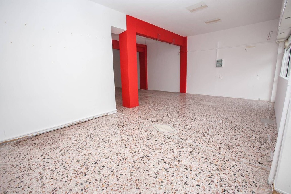 Κατάστημα 113 τ.μ. προς πώληση, Άνω Θορικό