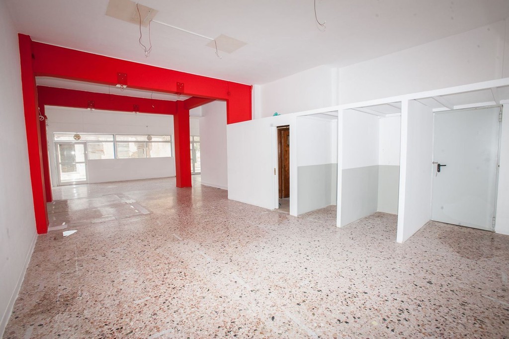 Κατάστημα 113 τ.μ. προς πώληση, Άνω Θορικό