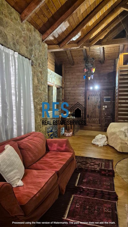 Μεζονέτα 140 τ.μ. προς ενοικίαση, Καλύβια Αράχοβας