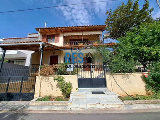 Μονοκατοικία 210 τ.μ. προς πώληση