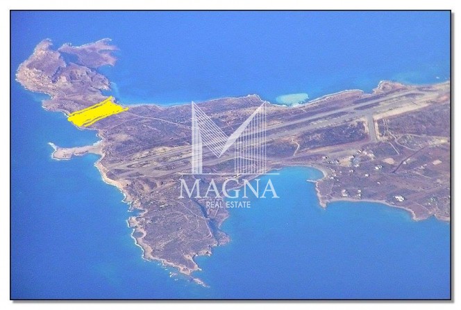 Αγροτεμάχια 100.880 τ.μ. προς πώληση, Περιοχή Χώρας Καρπάθου