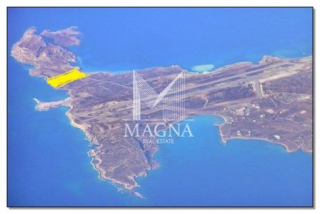 Parcel 100.880 sqm for sale