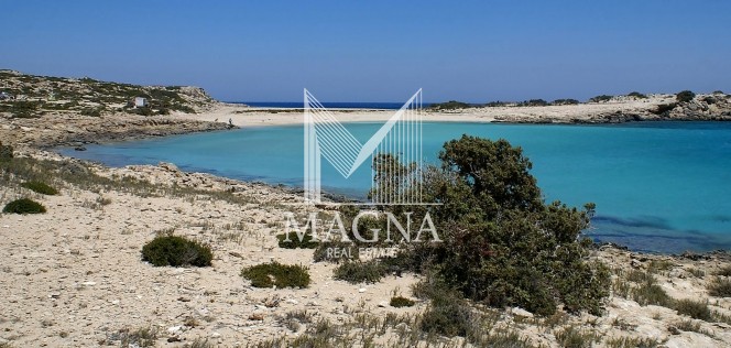 Αγροτεμάχια 100.880 τ.μ. προς πώληση, Περιοχή Χώρας Καρπάθου