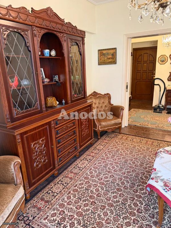 Διαμέρισμα 60 τ.μ. προς ενοικίαση, Πασαλιμάνι