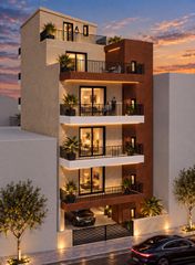 Apartment 74 sqm for sale