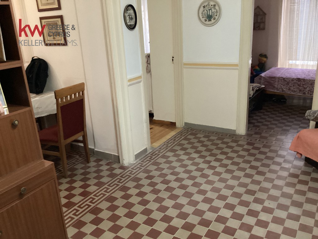 Μονοκατοικία 145 τ.μ. προς πώληση, Κολωνός - Κολοκυνθούς