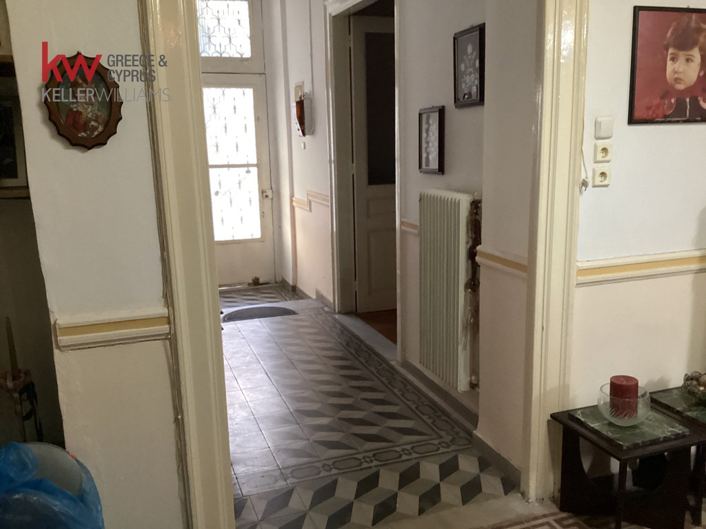 Μονοκατοικία 145 τ.μ. προς πώληση, Κολωνός - Κολοκυνθούς