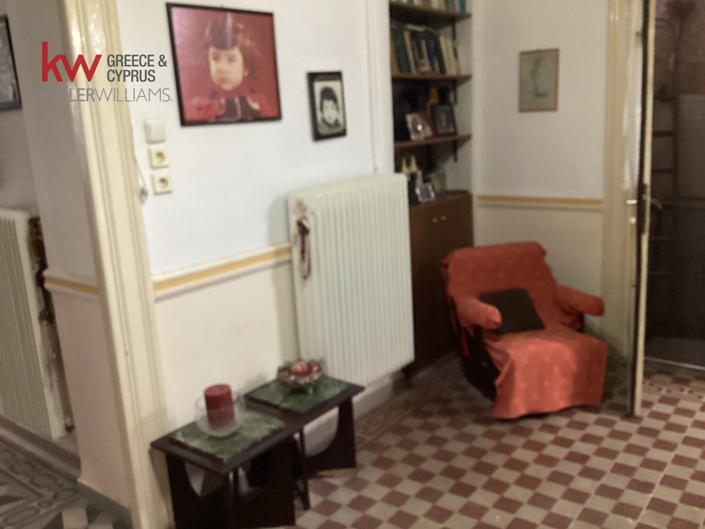Μονοκατοικία 145 τ.μ. προς πώληση, Κολωνός - Κολοκυνθούς