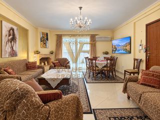 Apartment 85 sqm for sale
