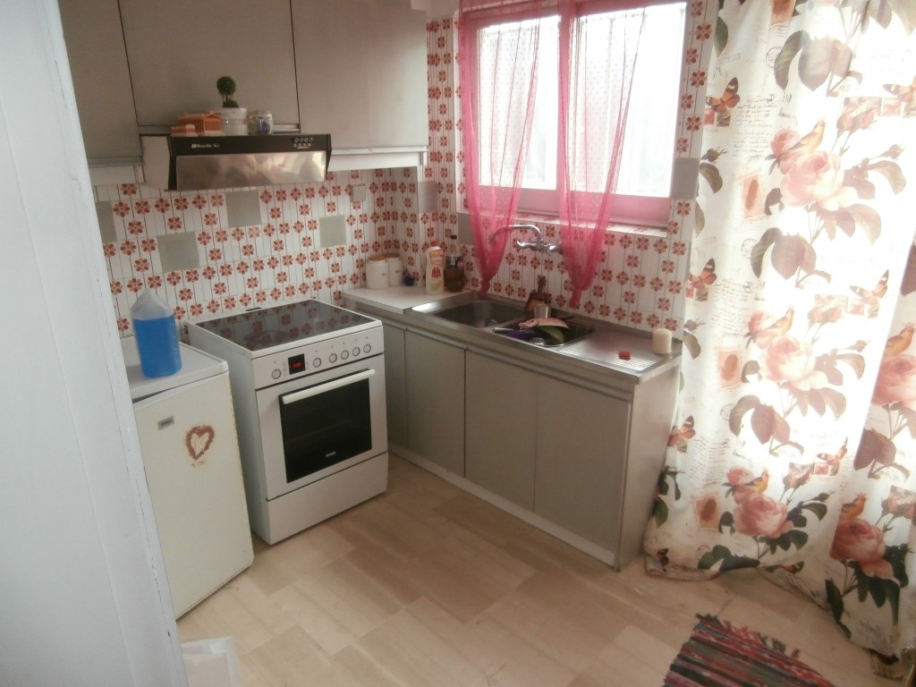 Studio / γκαρσονιέρα 36 τ.μ. προς ενοικίαση, Αγία Παρασκευή
