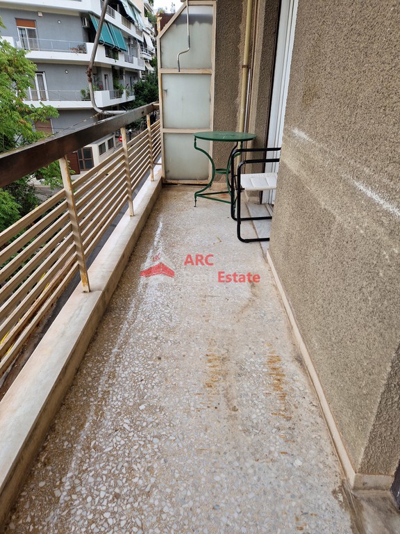 Διαμέρισμα 56 τ.μ. προς ενοικίαση, Κέντρο Ζωγράφου