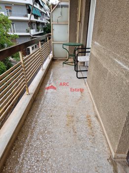 Διαμέρισμα 56 τ.μ. προς ενοικίαση