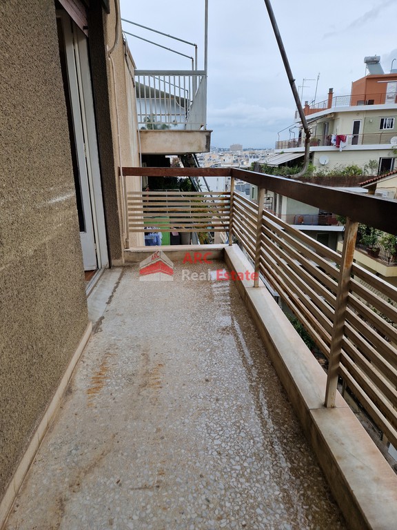 Διαμέρισμα 56 τ.μ. προς ενοικίαση, Κέντρο Ζωγράφου