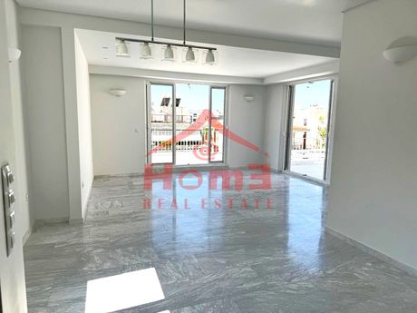 Διαμέρισμα 110 τ.μ. προς ενοικίαση