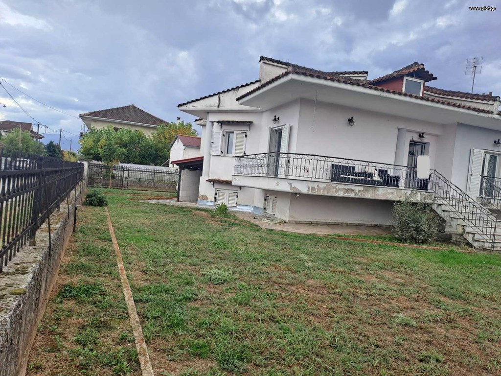 Μονοκατοικία 120 τ.μ. προς πώληση, Δροσοπηγή Πιαλείων