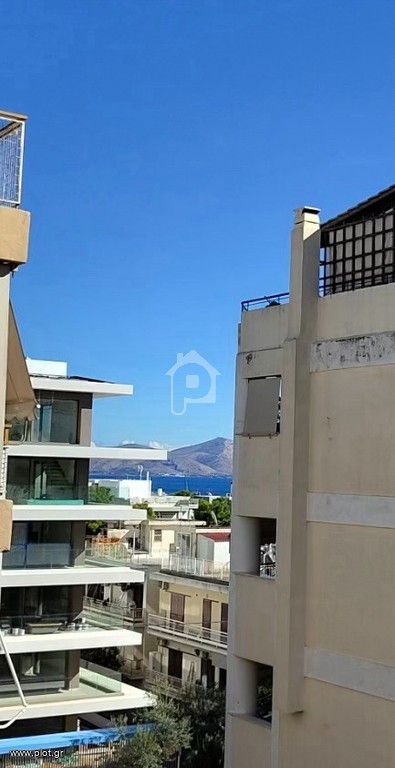 Διαμέρισμα 54 τ.μ. προς ενοικίαση, Βάρκιζα