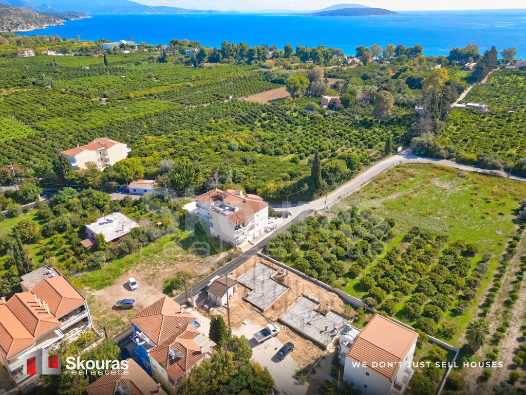 Διαμέρισμα 54 τ.μ. προς πώληση, Καλλιθέα Ασίνης