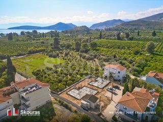 Διαμέρισμα 54 τ.μ. προς πώληση, Καλλιθέα Ασίνης-thumb-3