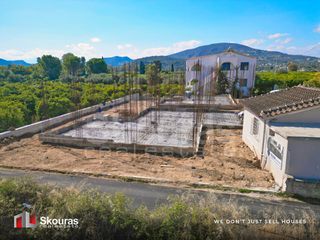 Διαμέρισμα 54 τ.μ. προς πώληση, Καλλιθέα Ασίνης-thumb-11