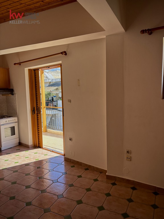 Studio / γκαρσονιέρα 29 τ.μ. προς ενοικίαση, Ψαροφάι
