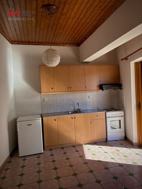 Studio / γκαρσονιέρα 29 τ.μ. προς ενοικίαση, Ψαροφάι