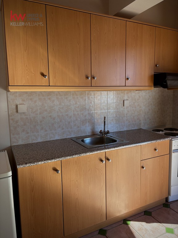 Studio / γκαρσονιέρα 29 τ.μ. προς ενοικίαση, Ψαροφάι