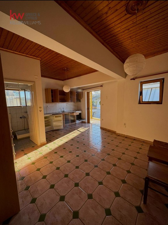 Studio / γκαρσονιέρα 29 τ.μ. προς ενοικίαση, Ψαροφάι