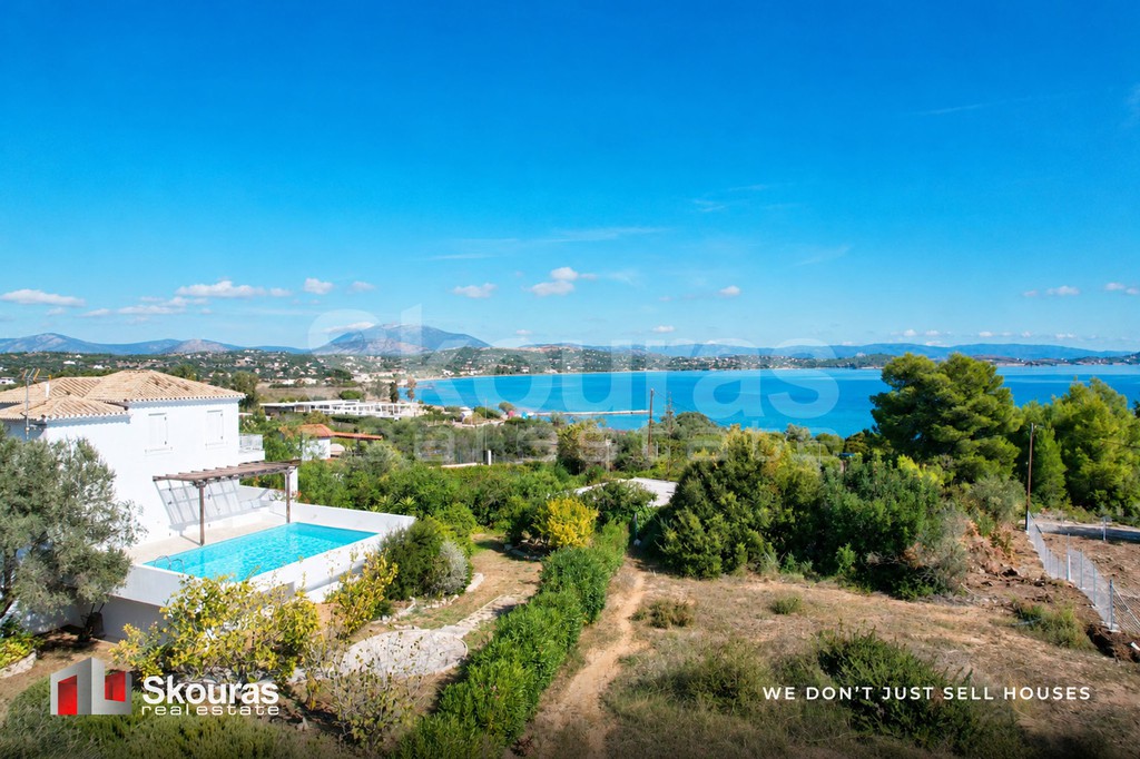 Μονοκατοικία 173 τ.μ. προς πώληση, Πορτοχέλι