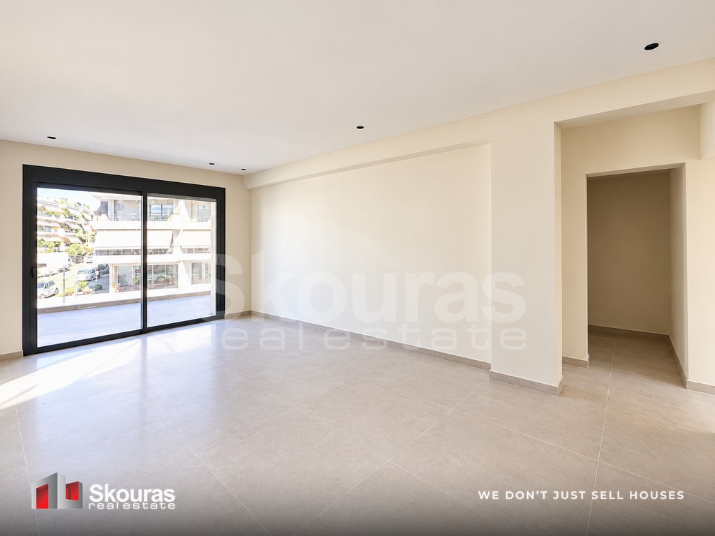 Διαμέρισμα 77,19 τ.μ. προς πώληση, Κέντρο Ναυπλίου