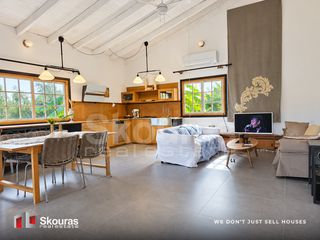 Μονοκατοικία 110 τ.μ. προς πώληση