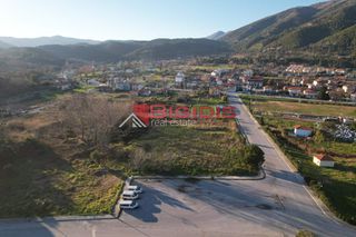 Parcel 4.000 sqm for sale