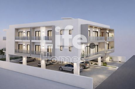 Διαμέρισμα 107 τ.μ. προς πώληση