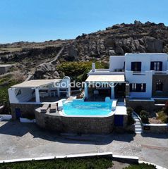 Μεζονέτα 250 τ.μ. προς ενοικίαση